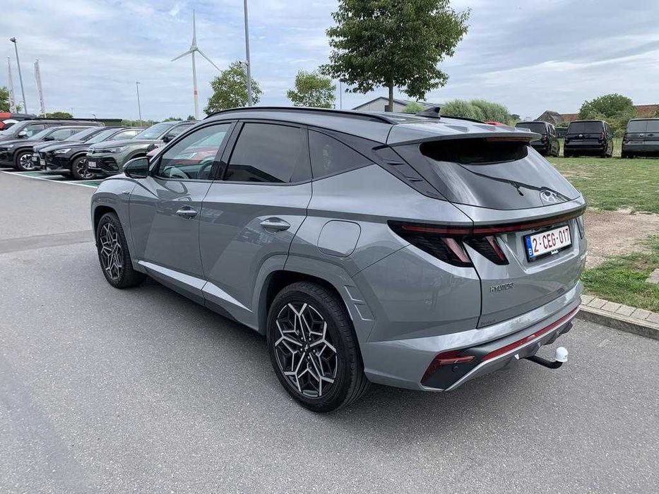 HYUNDAI Tucson Tucson 1.6