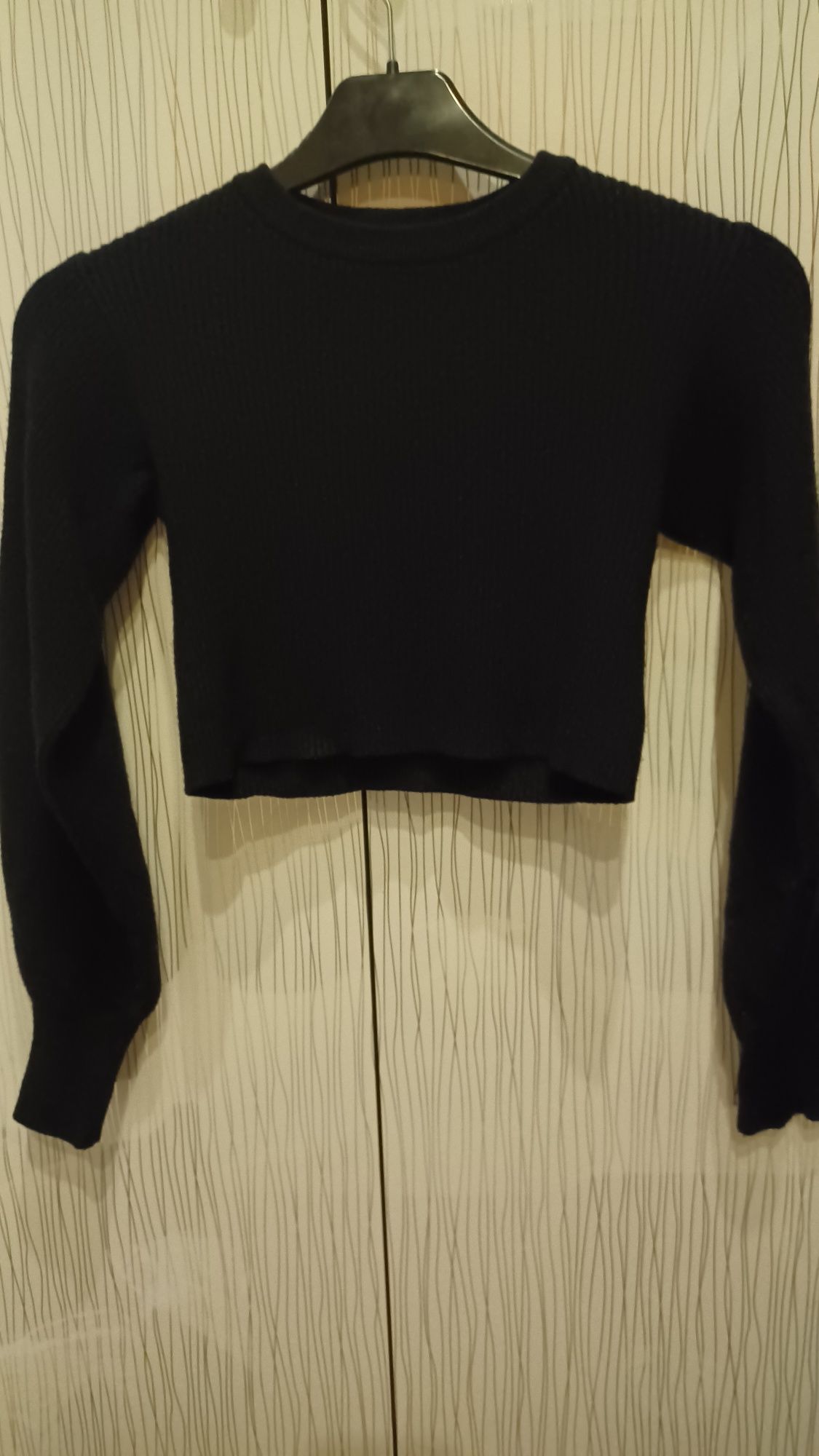 Sweter Bershka xxs