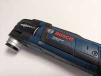 Narzędzie wielofunkcyjne multitool GOP 30-28 BOSCH Starlock Plus  mult