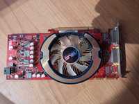 Karta graficzna - chłodzenie - ASUS Radeon HD4850