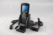 Symbol MC32N0 термінал збору даних сканер тзд CE7.0 1D
