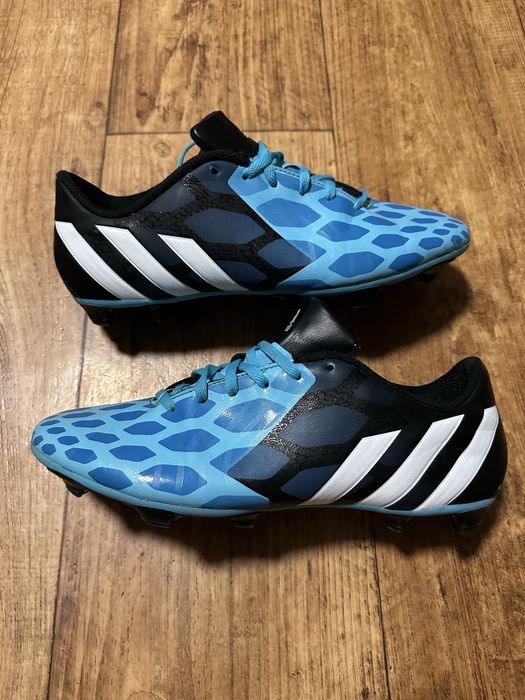 Бутси Adidas predator instinct р-41/42