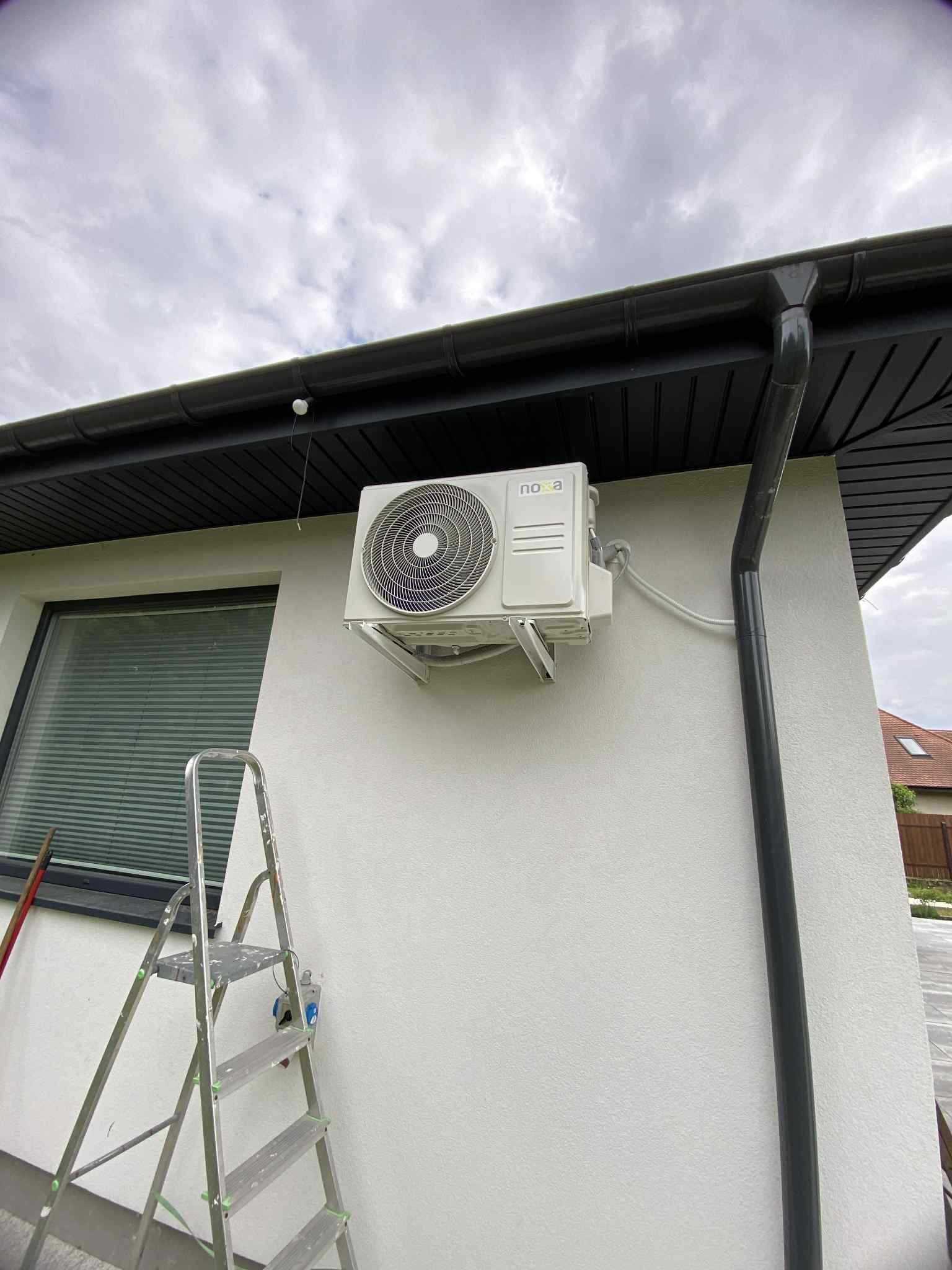 Klimatyzator NOXA 3,5 kw