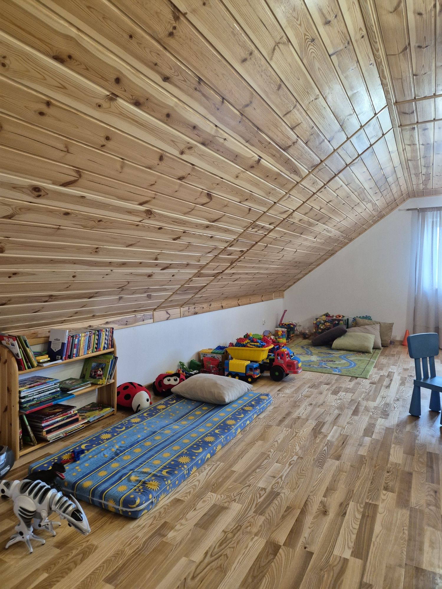 Agroturystyka "Siedlisko U Ani" - domek, noclegi, pokoje w Skrzynkach