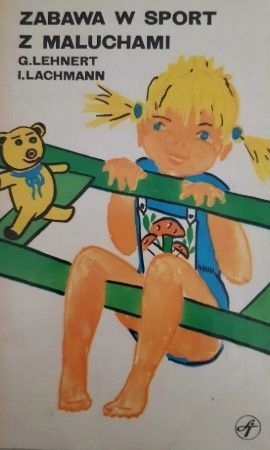 Zabawa W Sport Z Maluchami Lehnert Lachmann