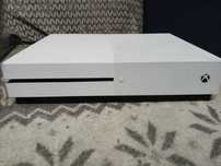 Xbox One S 1T Stan dobry rzadko używany