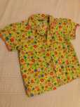 Camiseiro Benetton