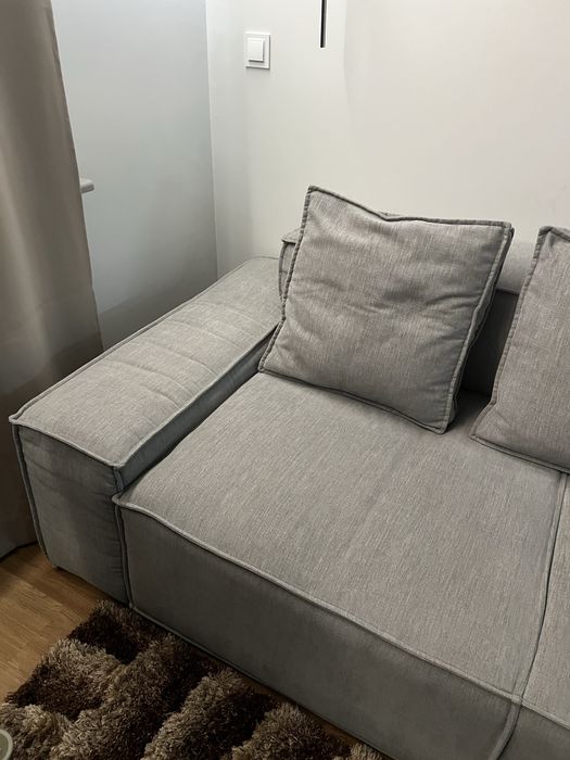 Sprzedam sofę cushion rozkładaną