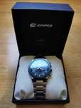 Casio Edifice Slim Line