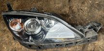 Фара права Mazda 3 bk хетчбек