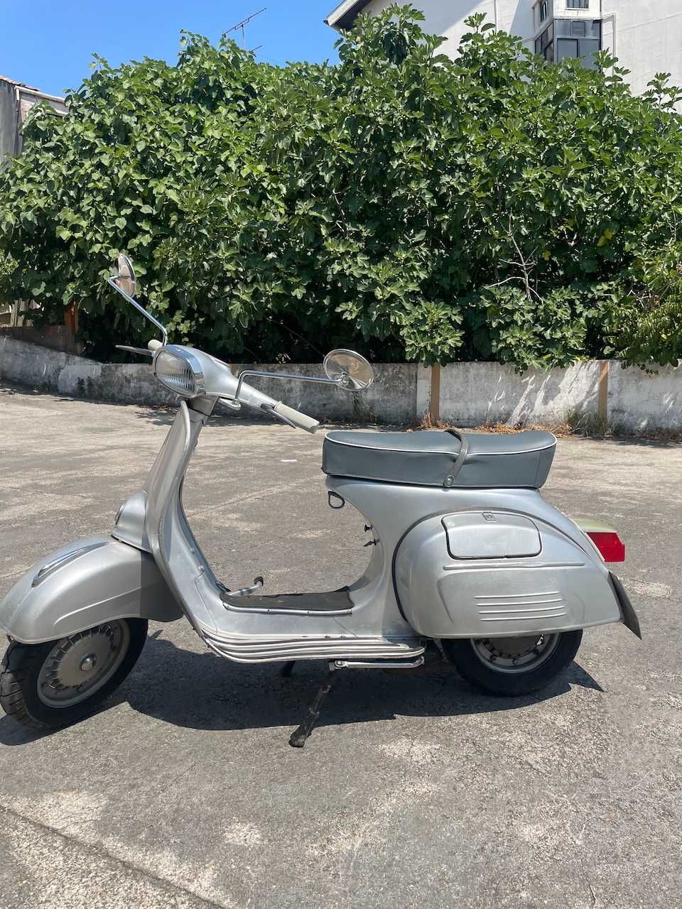 Vespa 150 Sprint VLB 1969