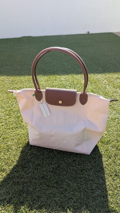 Mala Lonngchamp NOVA!