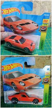 Hot Wheels машинки, запак, нові