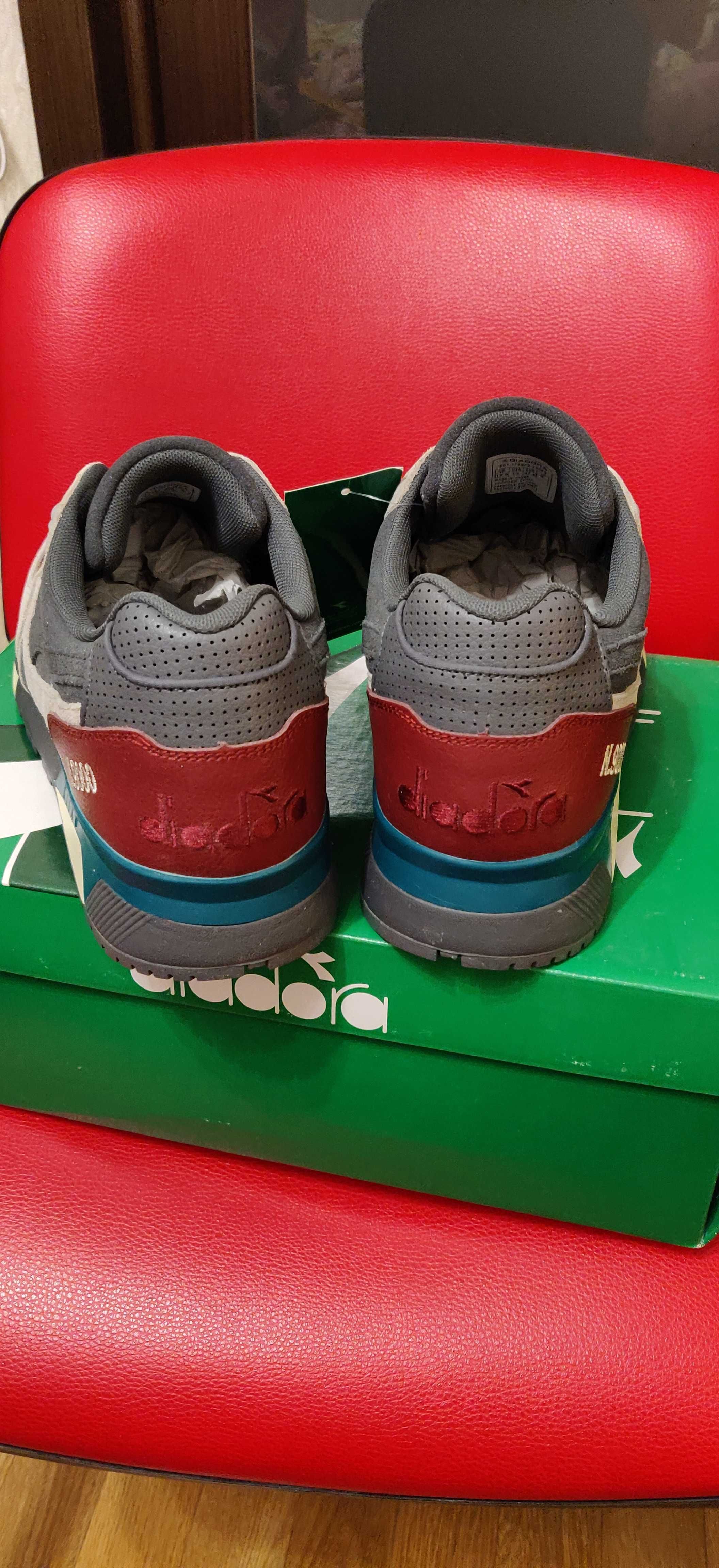 Кросівки чоловічі Diadora 46р.,оригінал.