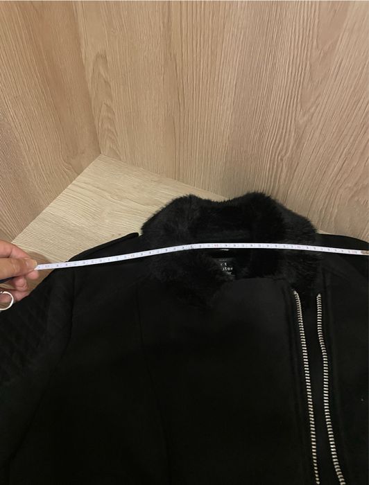 Женская куртка Zara s- m