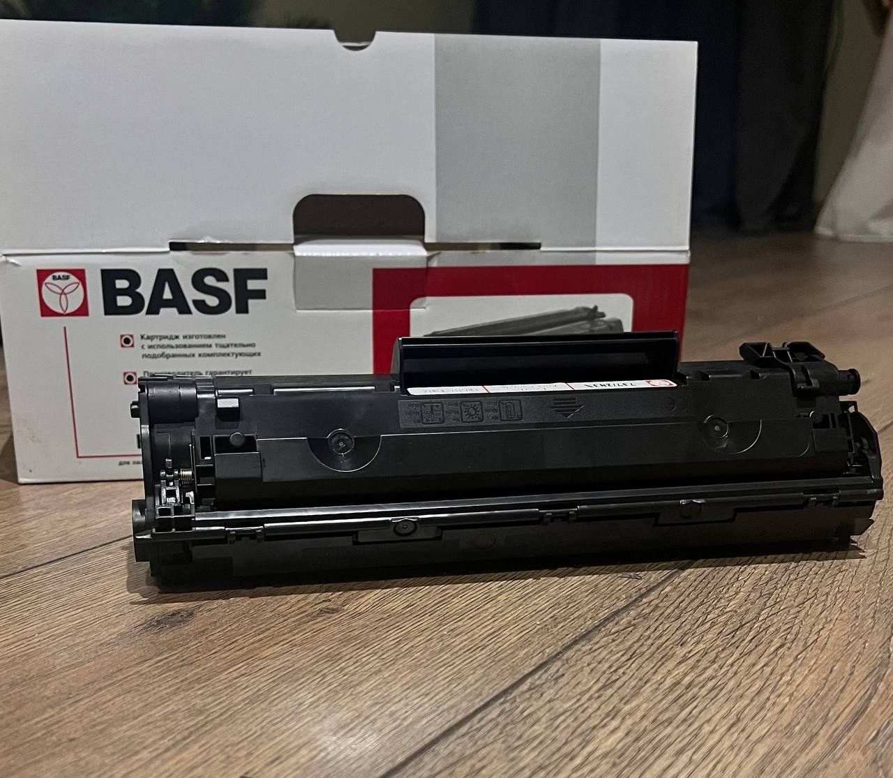 Картридж для принтерів BASF