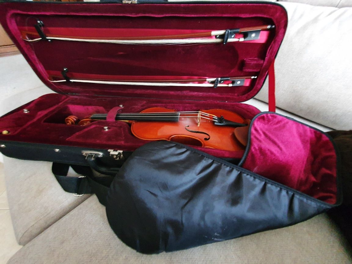 Violino Cantable 3/4