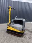 Zagęszczarka Wacker Neuson DPU 4045 Bomag dynapac płyta ubijak 400 kg
