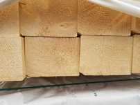 Kantówka 60x100; 60x120, 60x140, 60x160, 60x180 KVH konstrukcja