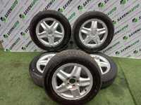 Conjunto Jantes Especiais Opel Vectra B (J96)