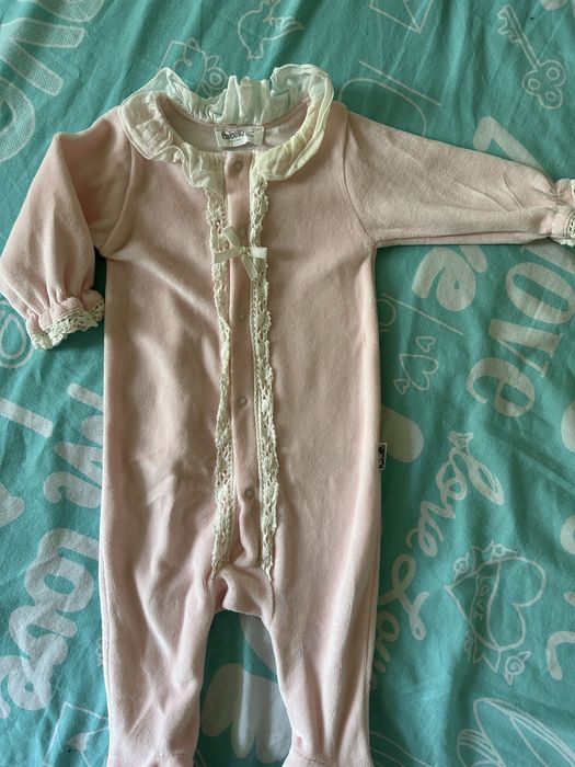 Костюм нарядный детский