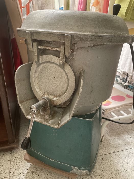 Descascadora profissional