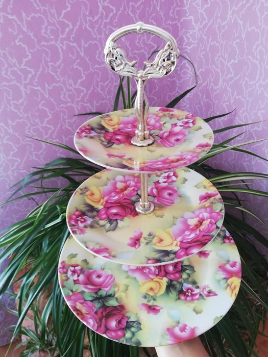 Підставка для Фруктів і солодощів