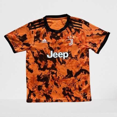 Oryginalna koszulka Cristiano Ronaldo Juventus Adidas 20/21