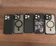 Etui iPhone 16 pro