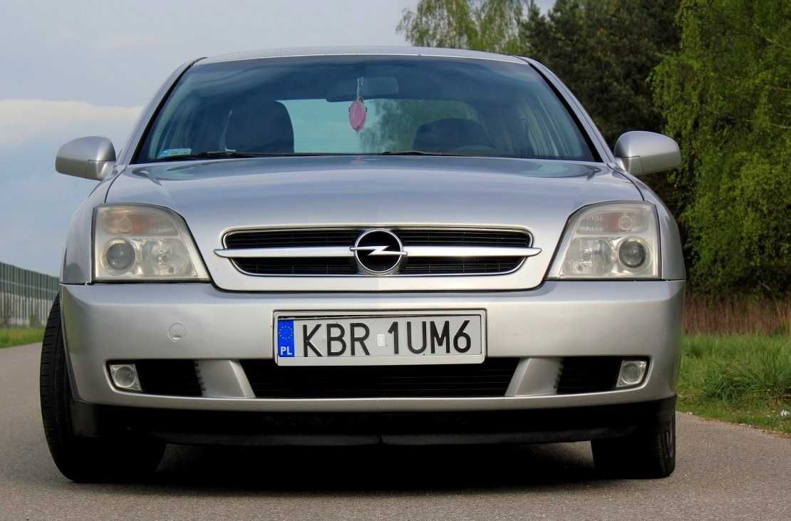 Opel Vectra C 1.8 Benzyna+LPG !!!