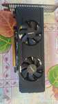 Продам Видеокарту Gigabyte RX 6400 4gb торг