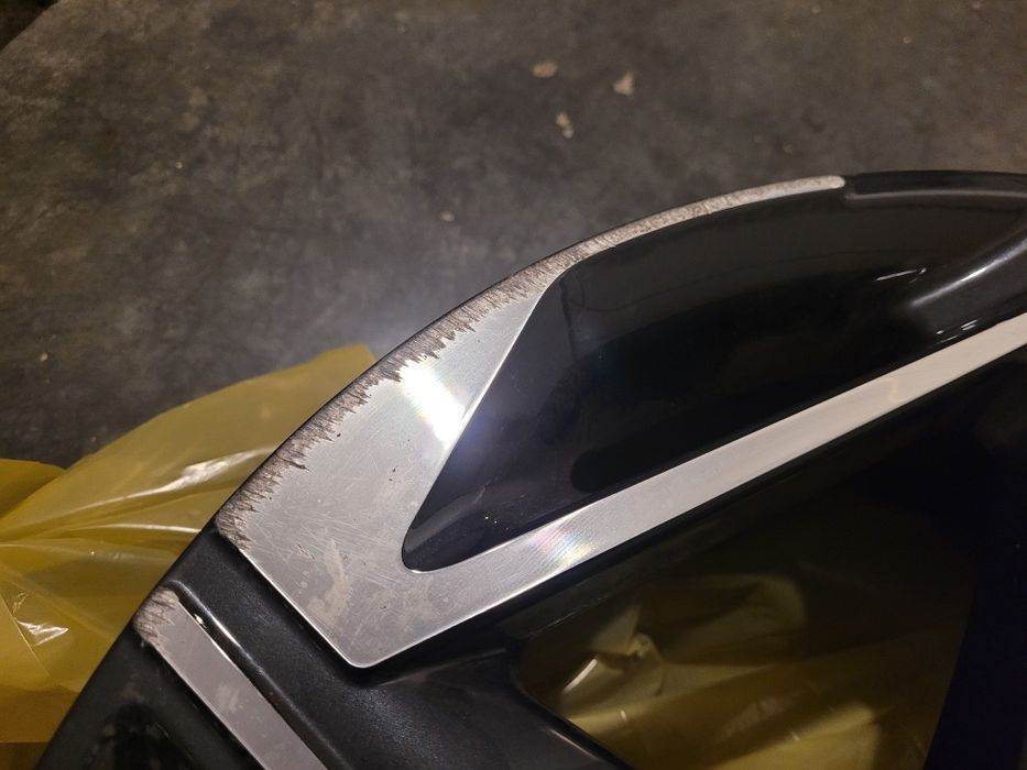 Aluminiowa felga Hyundai i30 N Line 7,5x18 ( kod prod. 52910G4CA0 )