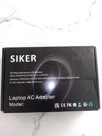 Zasilacz do laptopa Siker