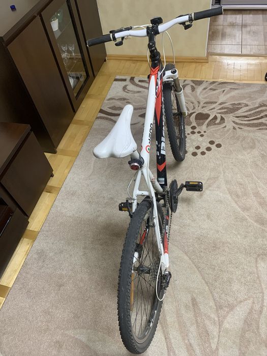 Велосипед Bianchi