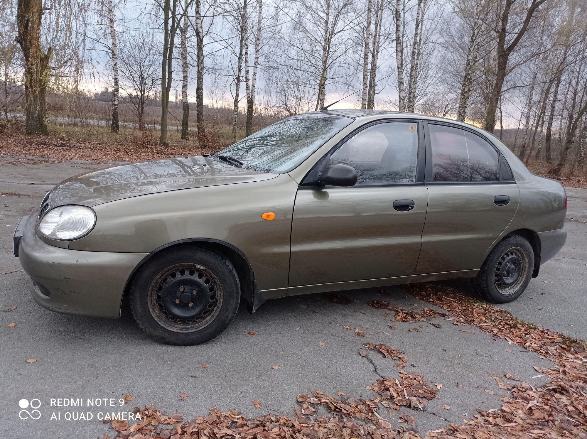 Продаж Сімейного авто в гарному доглянутому стані