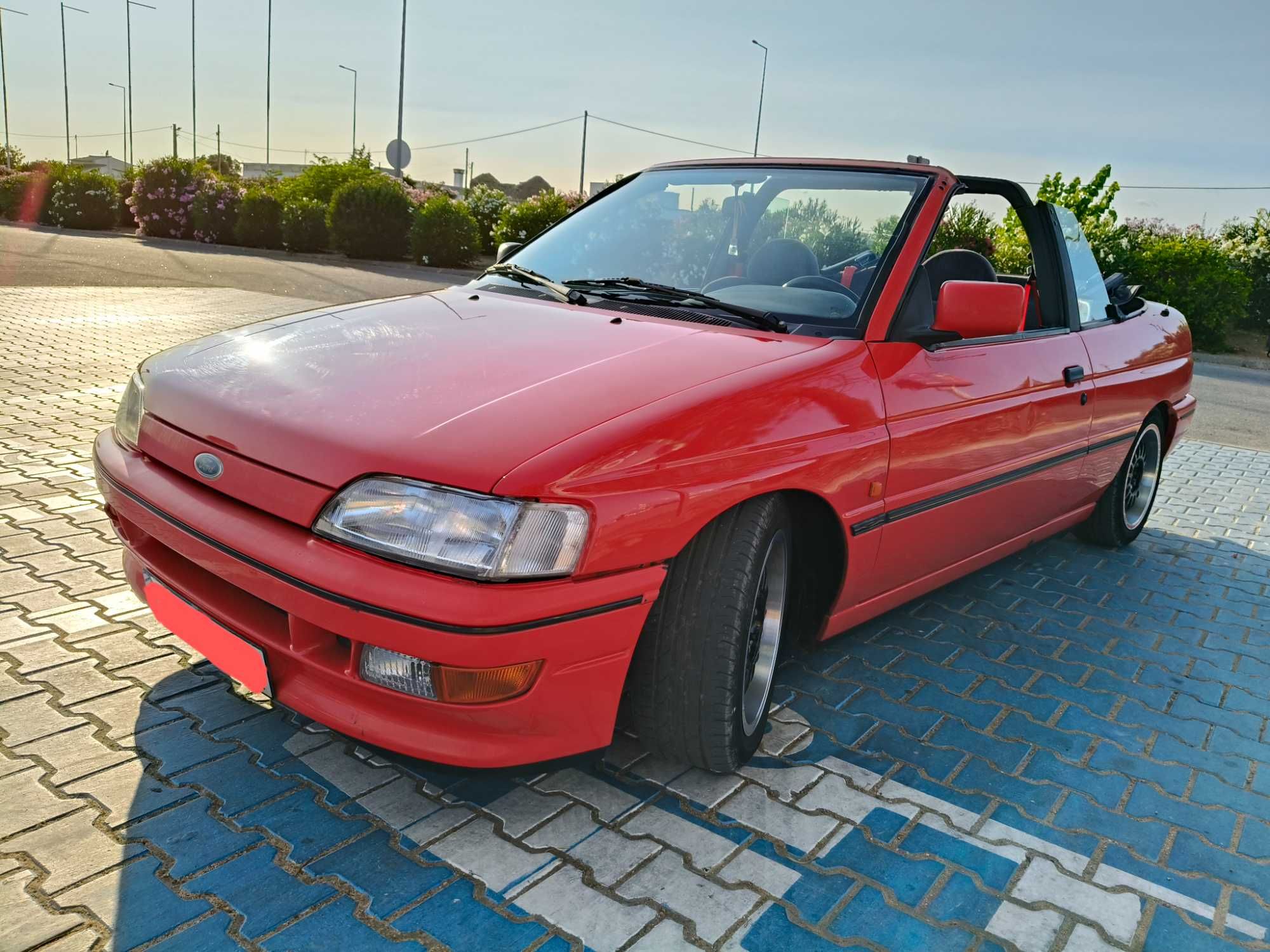 Aluguer de carro para casamento