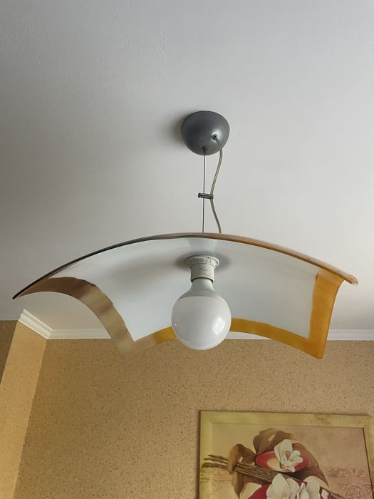 Продам підвісний світильник