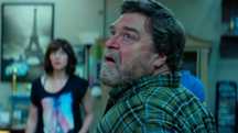 „Cloverfield Lane 10” blu ray stan idealny Polskie  wydanie