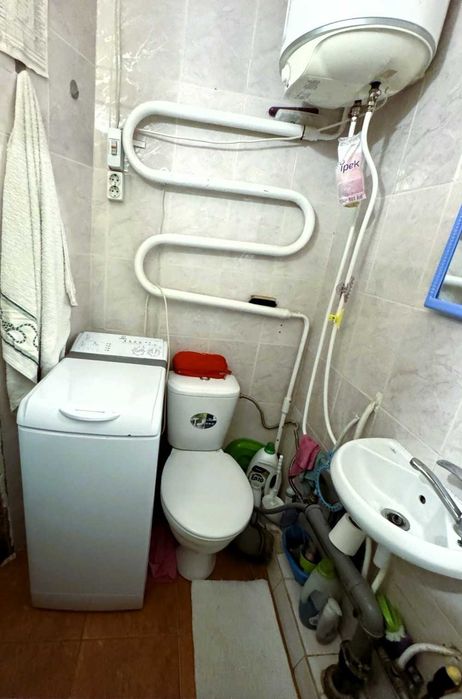Продам 1-кімн квартиру Самарський р-н #єВідновлення #сертифікати AK