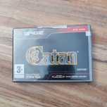N gage Catan nowa