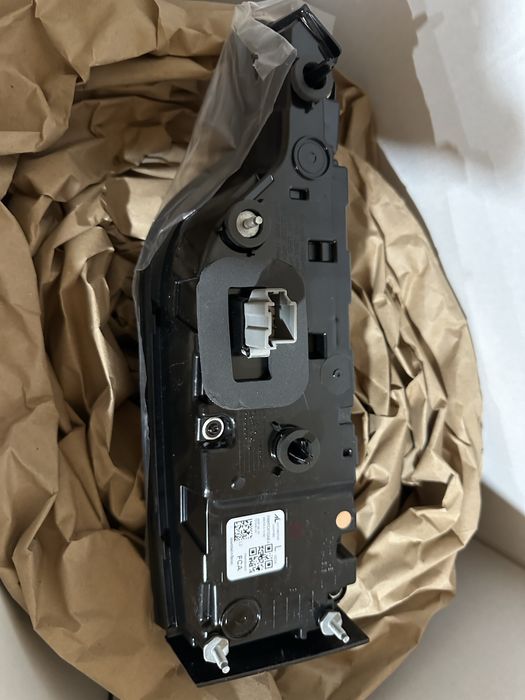 Фонарь задний левый Jeep Grand Cherokee WL 2022 2023 2024