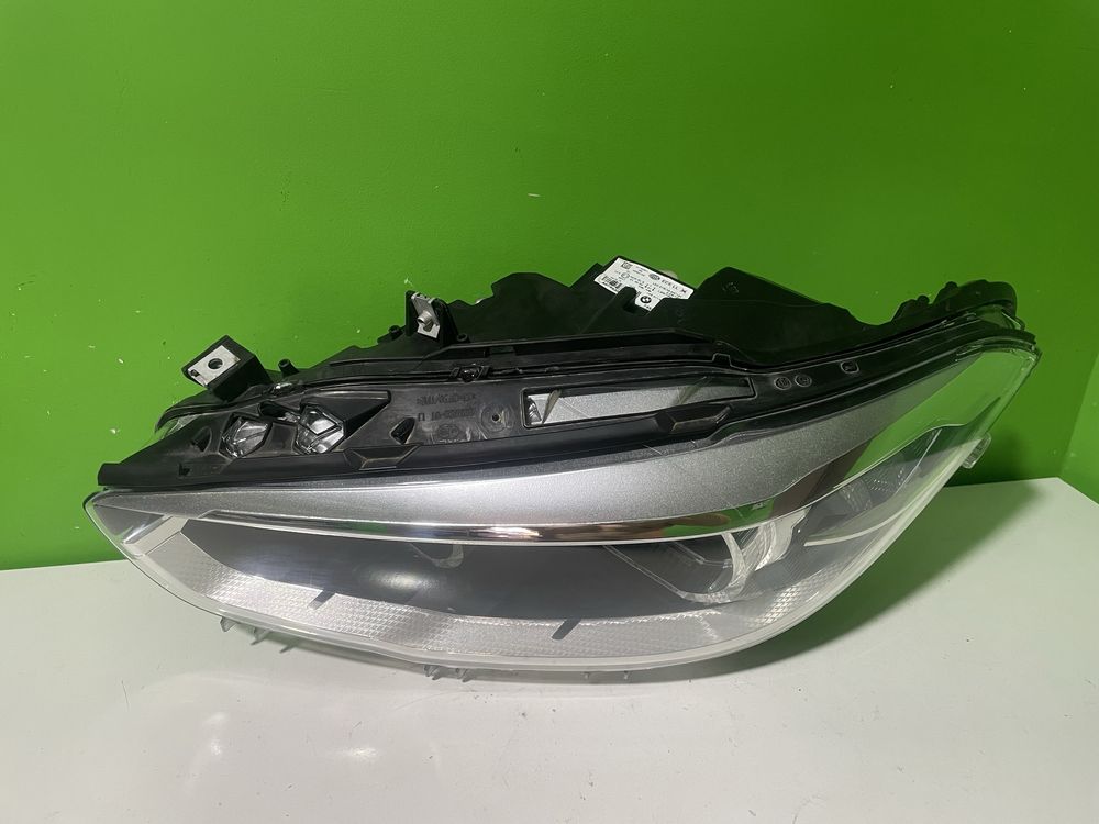 Фара BMW F20 LED LCI Фара БМВ Ф20 Ф21 Лэд рестайл Блоки Фар