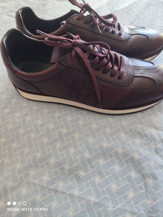 Vendo sapatilhas Pedro Del Hierro