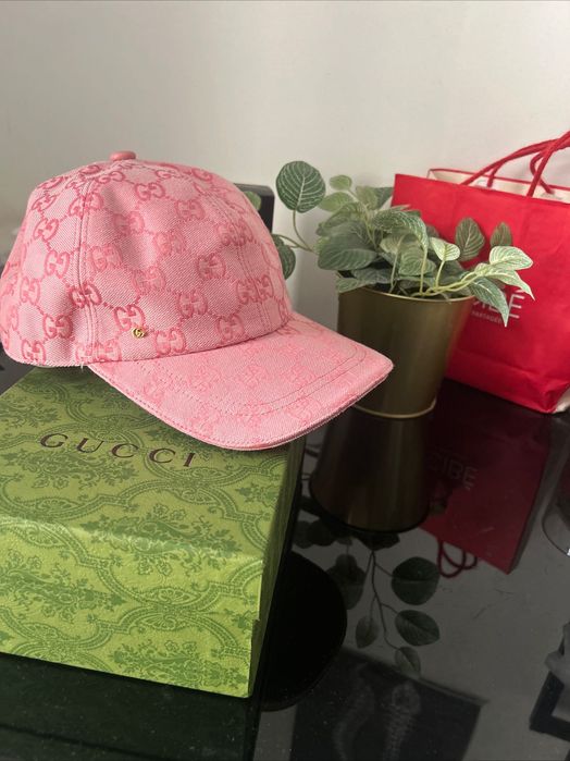 Bone gucci rose nova