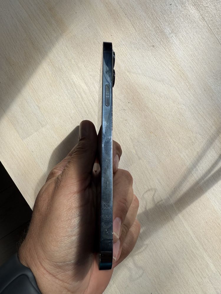 Iphone 12 Pro Max 256GB