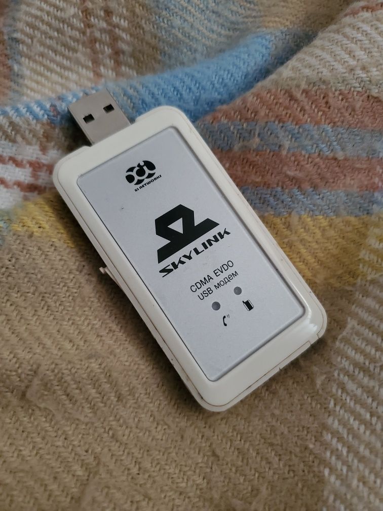 USB модем skylink MCD-650
