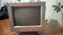 Телевизор Dongsheng DS - 838A