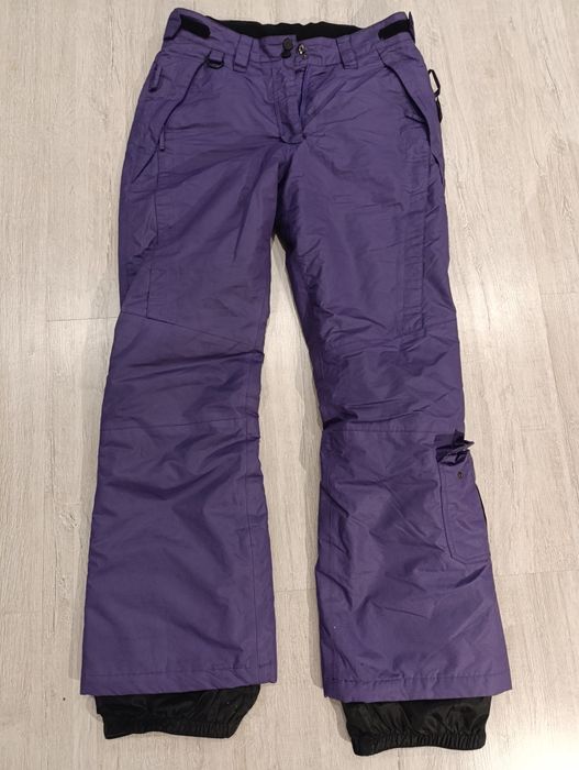 Spodnie narciarskie
