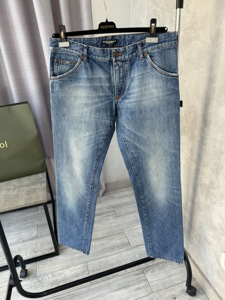 Джинсы Prada ОРИГИНАЛ