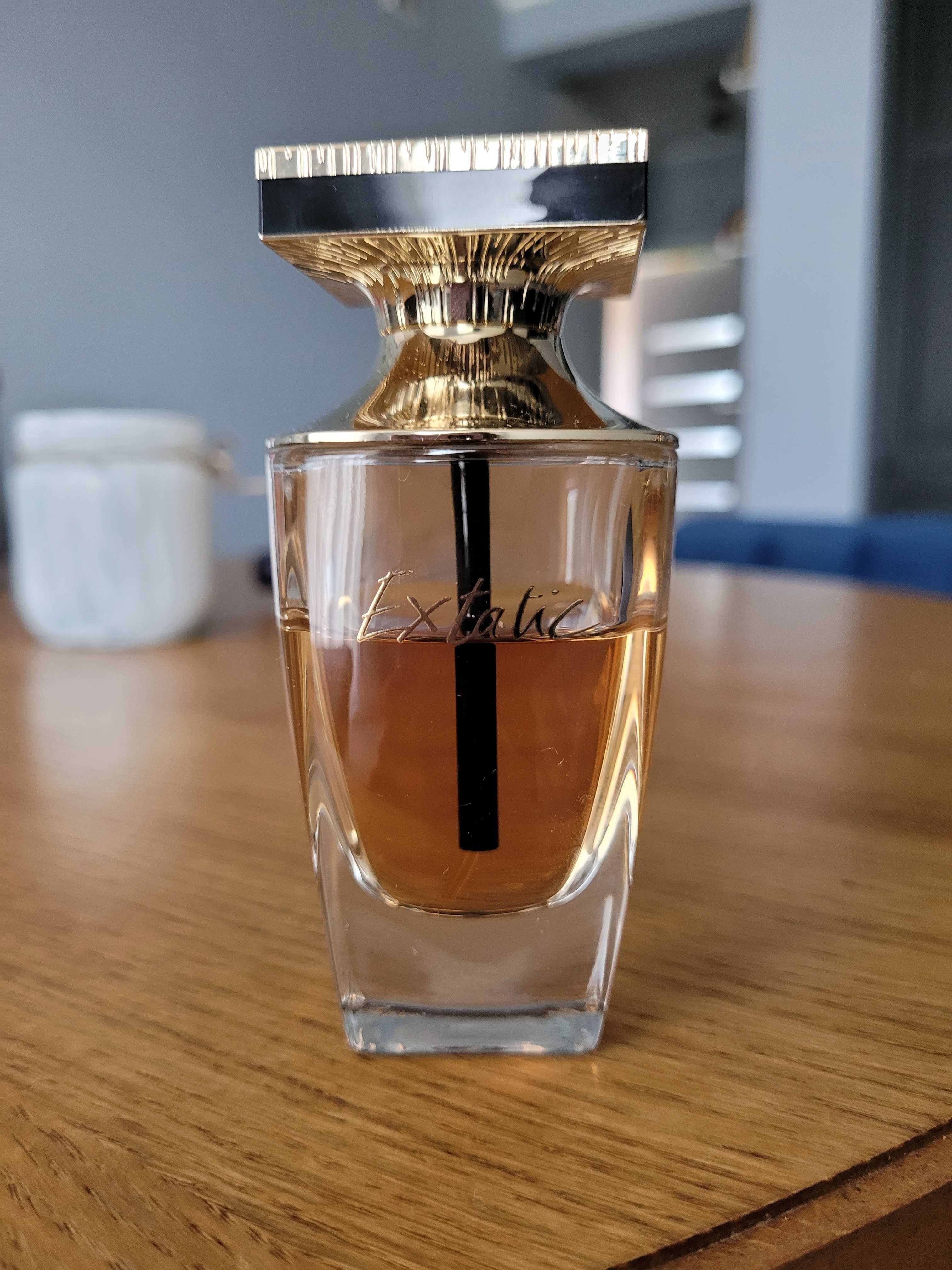 Perfumy Balmain extatic edp 60 ml